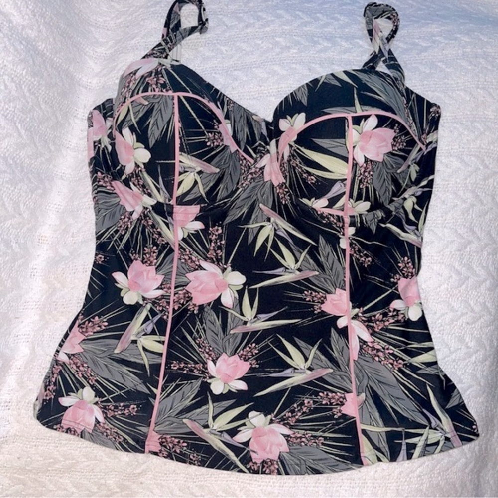 Bond - Eye Australia Bathing Swim Top Tank